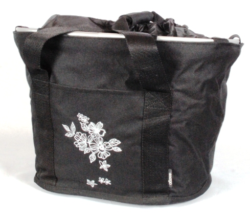 Slide2Go mellem kurv sort